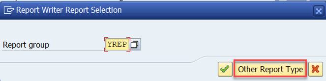 Report/report Other report type