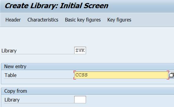 create library zvk - initial